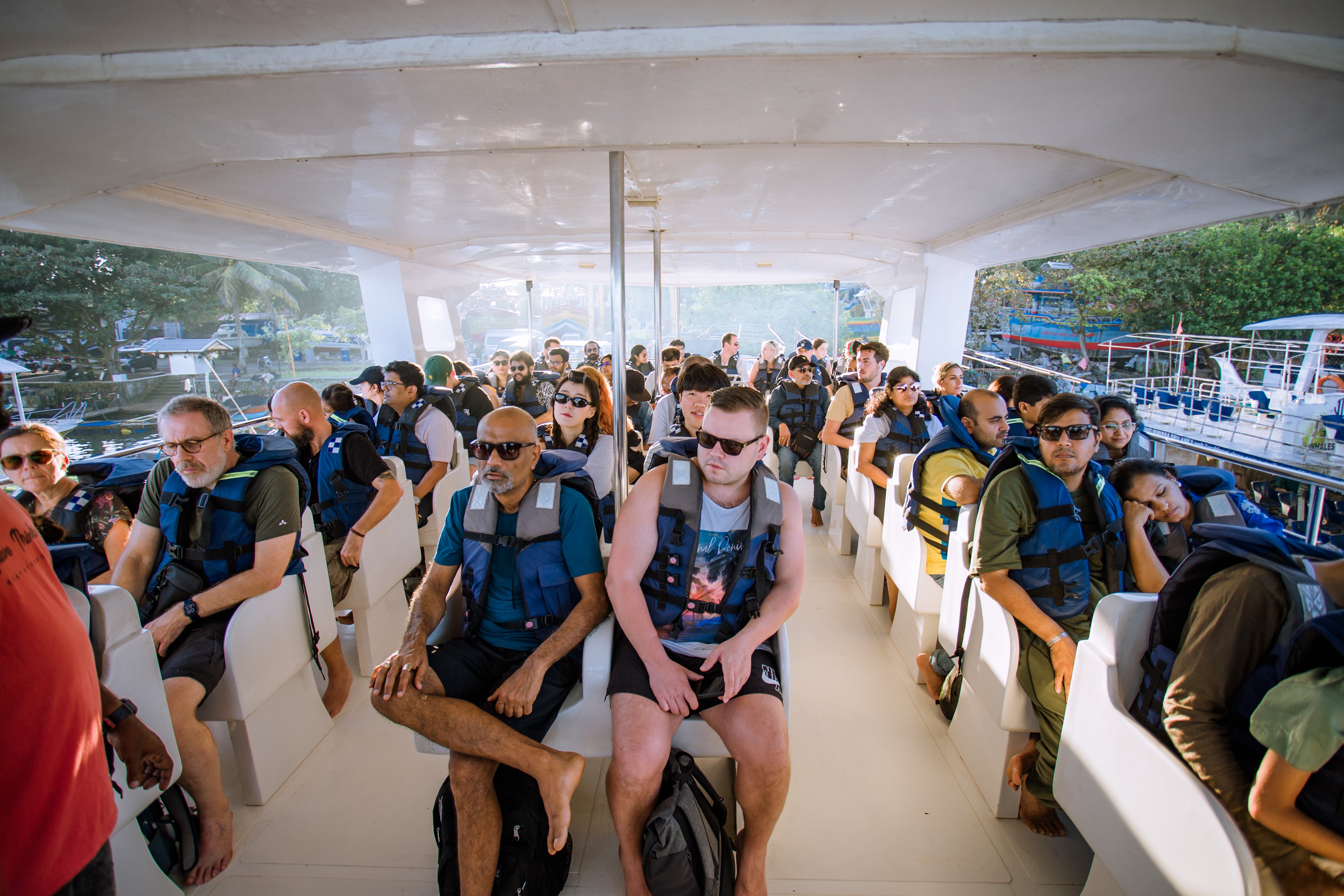 Mirissa Whale Watching With Kumara Whales Private Group Boat mirissa-whale-watching-with-kumara-whales-private-group-boat