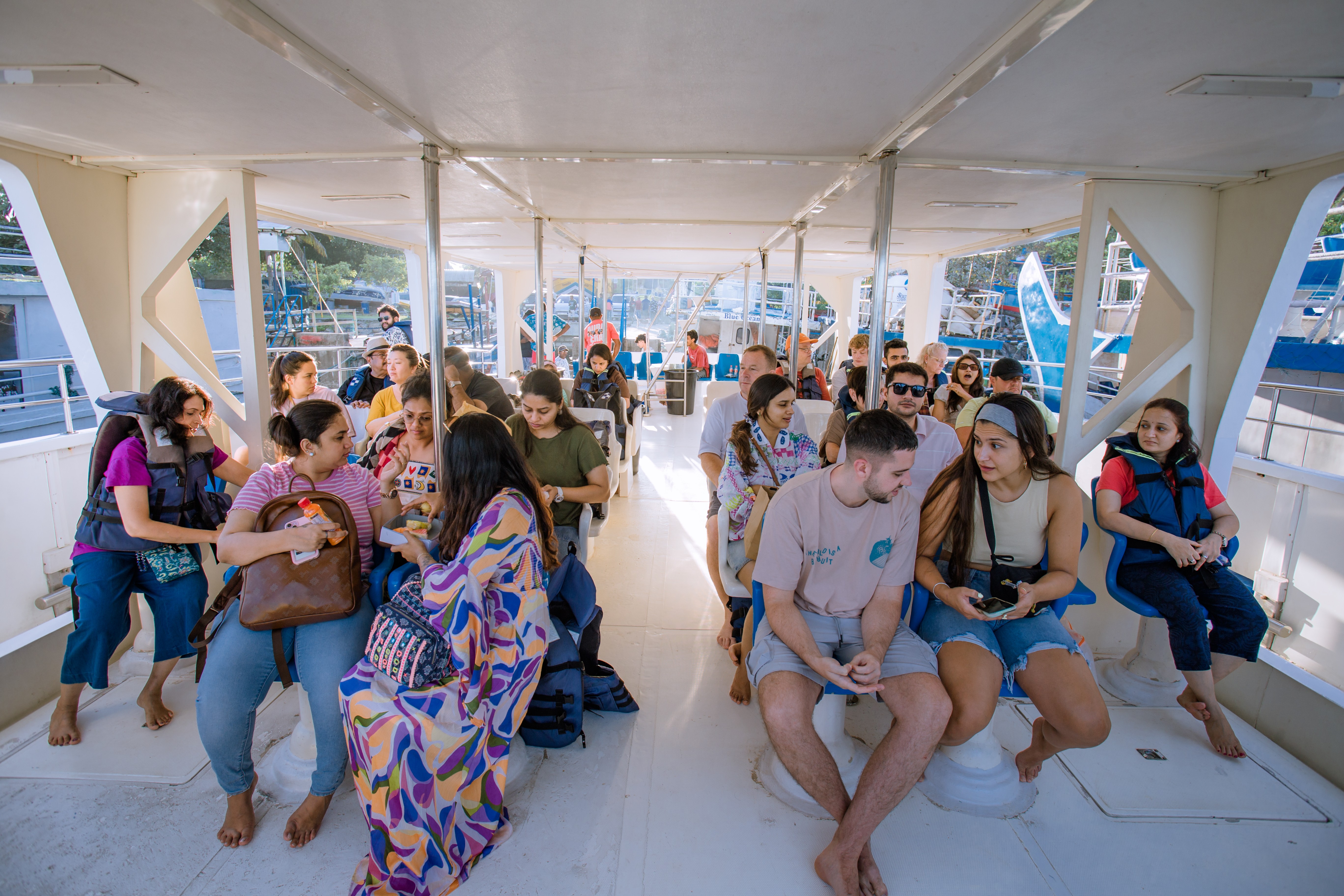 Mirissa Whale Watching With Kumara Whales Private Group Boat mirissa-whale-watching-with-kumara-whales-private-group-boat